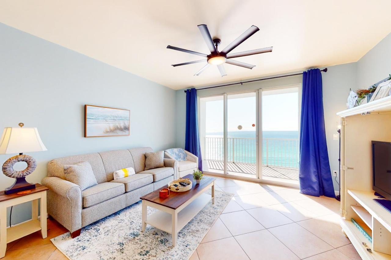 Majestic Sun 1111A Miramar Beach Destin Exterior foto